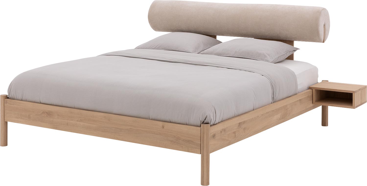 Aanhaaktafel Roll