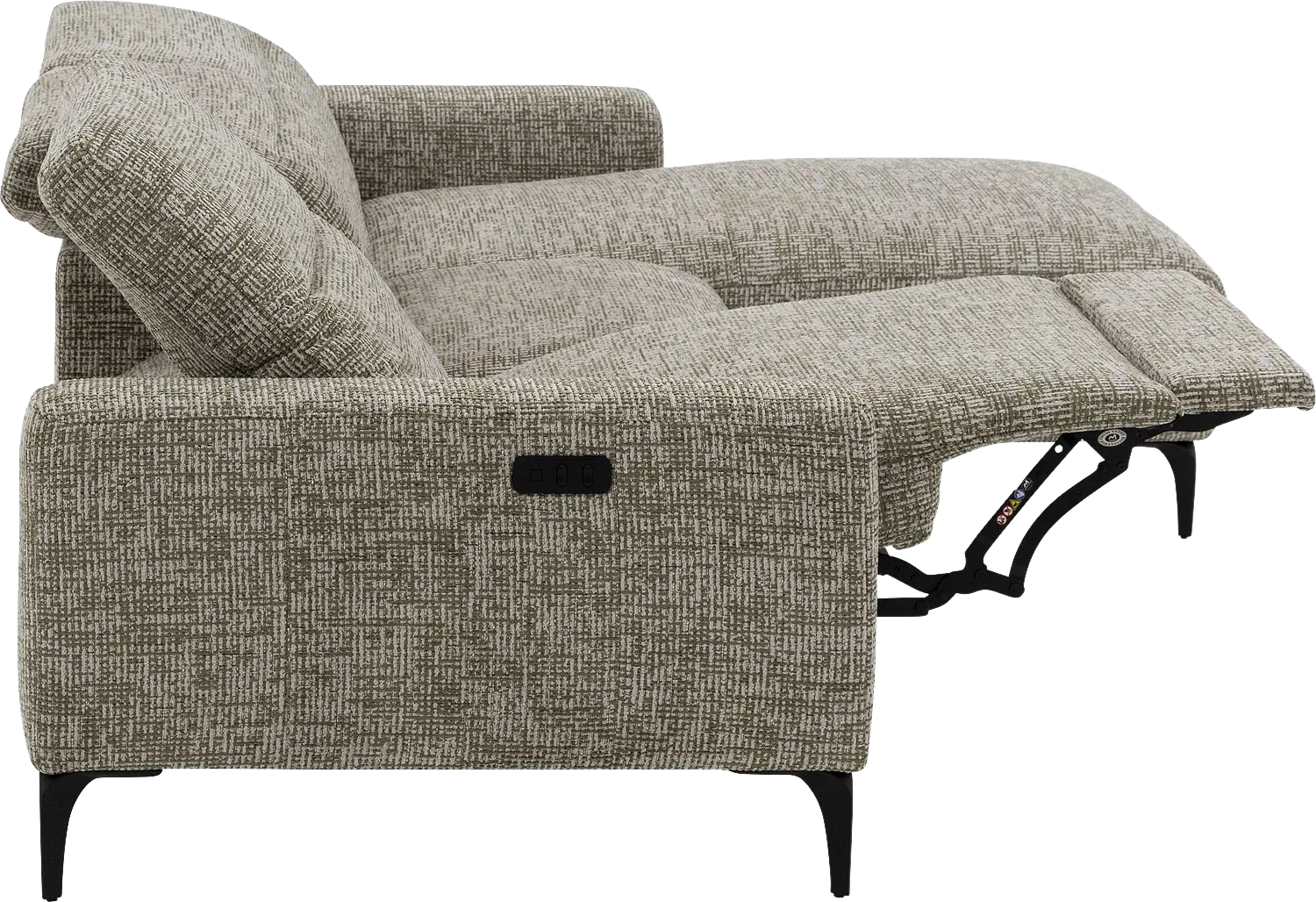 Loungebank Apollo