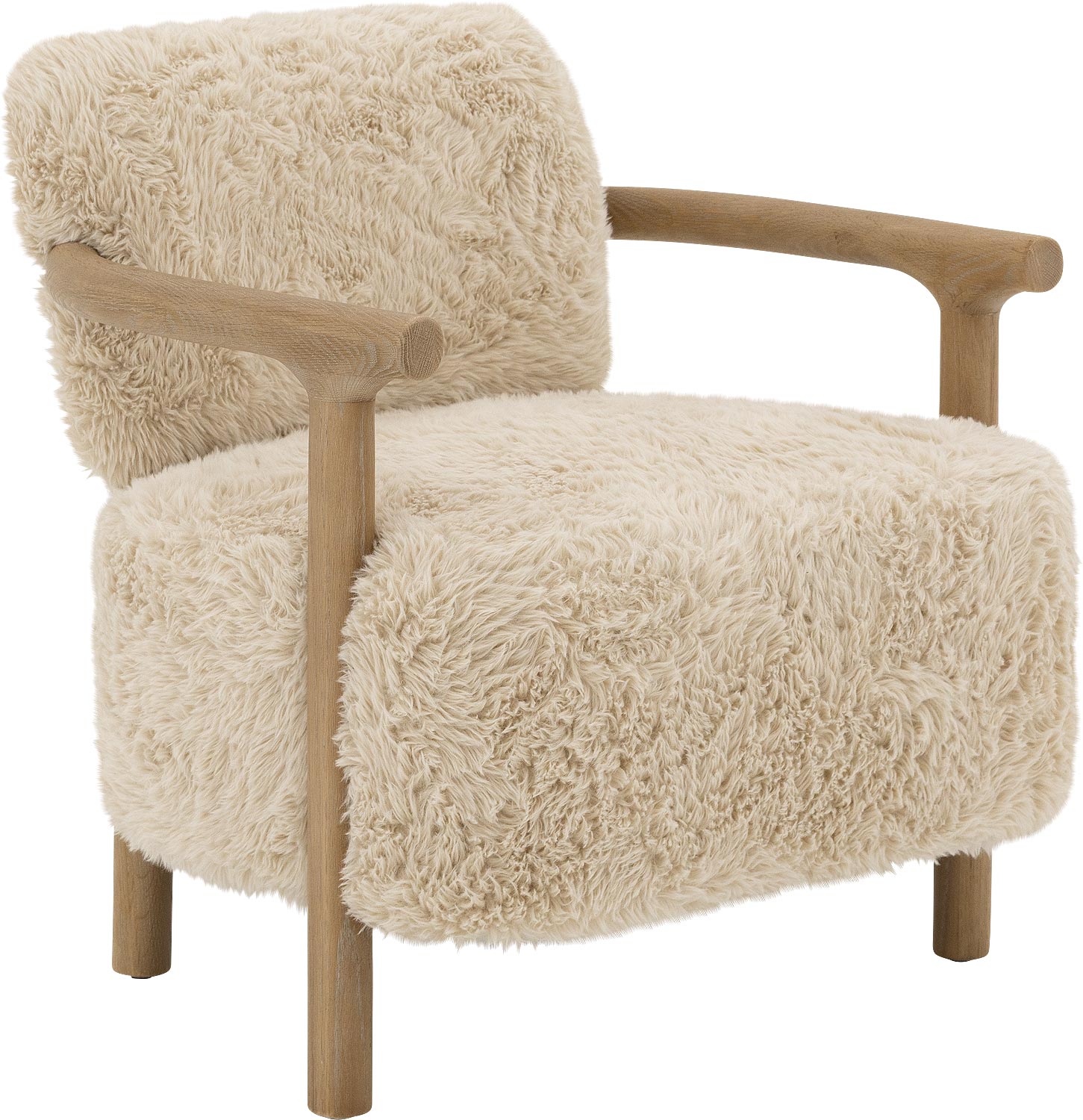 Fauteuil Bloss