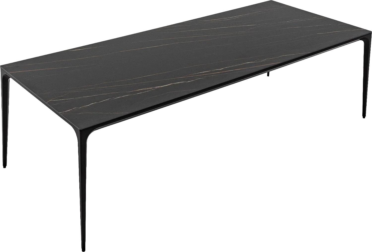 Eettafel Mundi