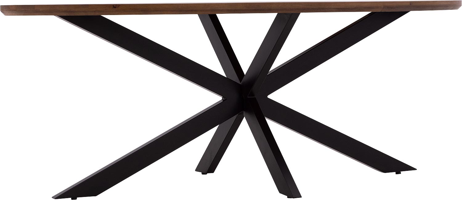 Eettafel Nilo