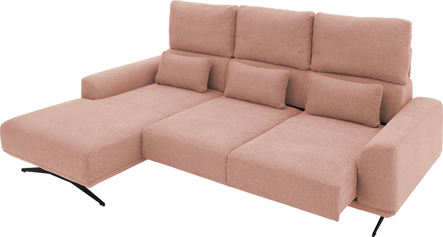 Loungebank Princess
