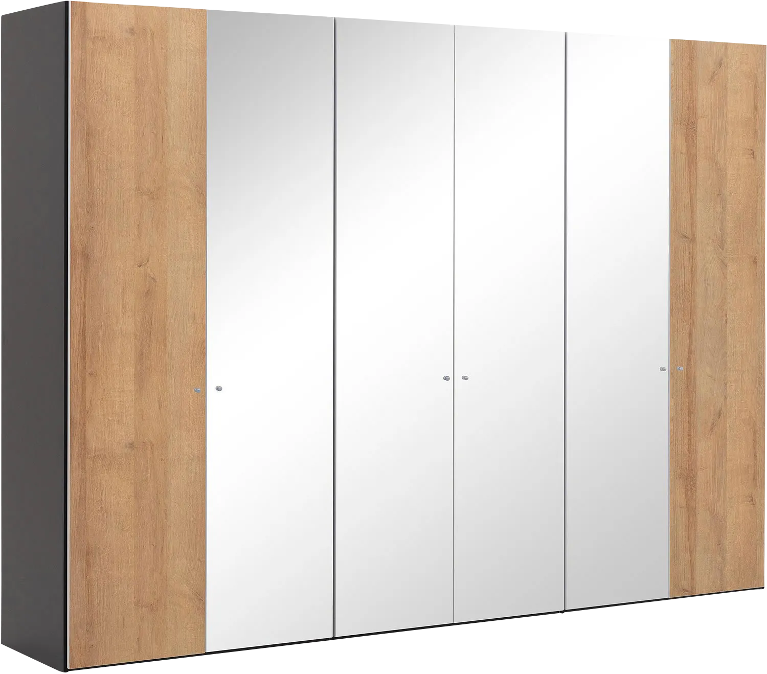Kledingkast Easy Storage Ddk