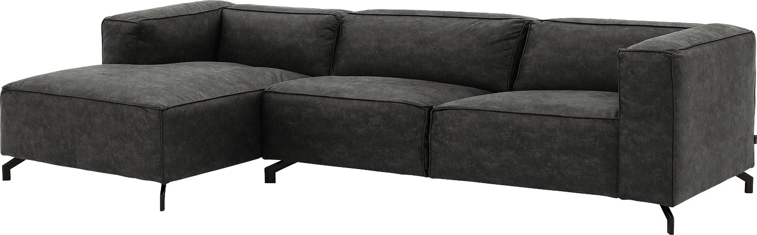 Loungebank Calvin
