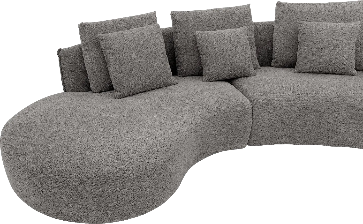 Loungebank Fay