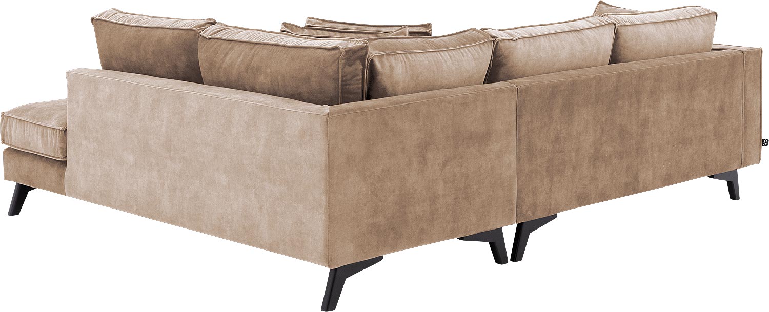 Hoekbank Chambre