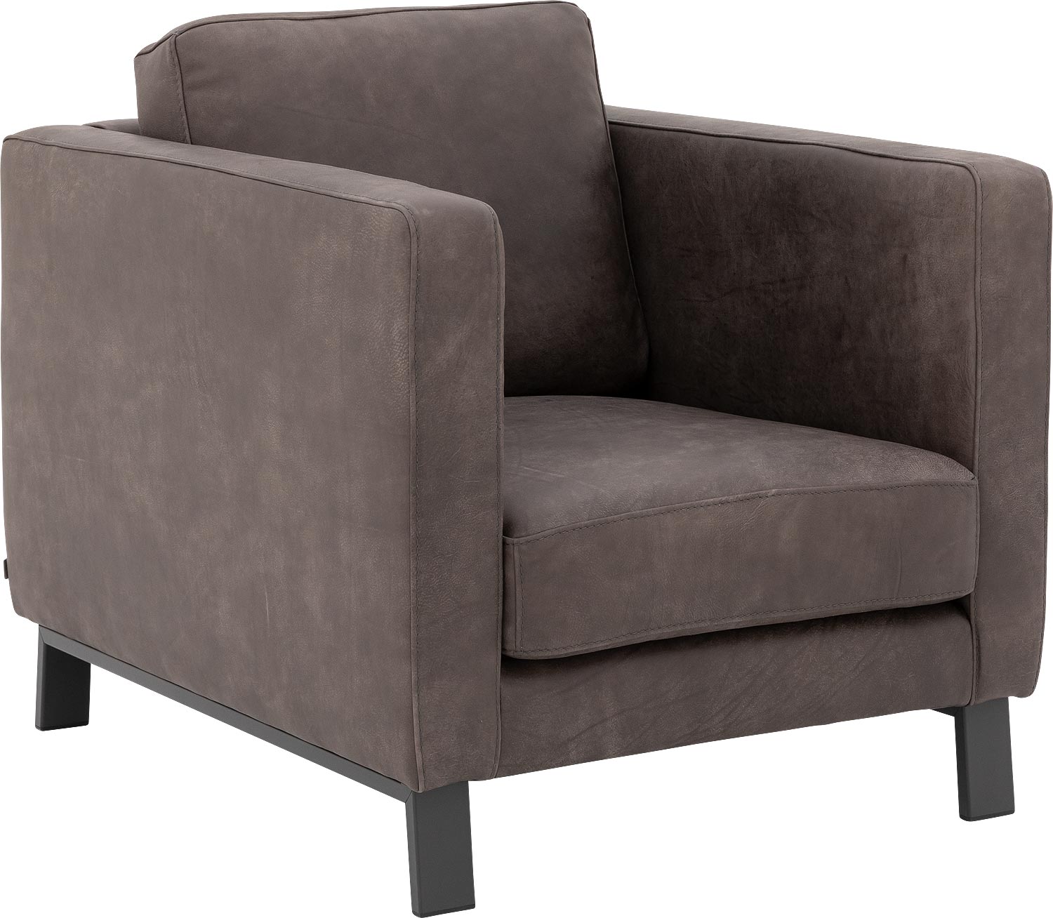 Fauteuil Nuance
