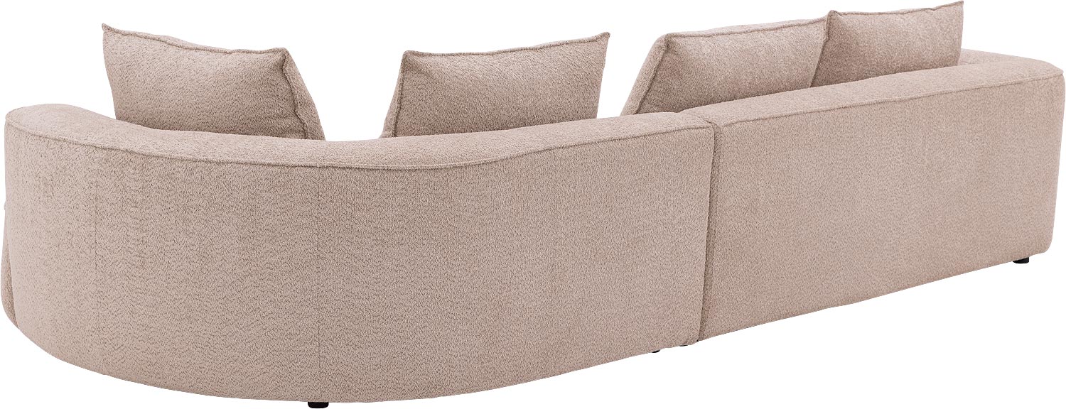 Loungebank Jada