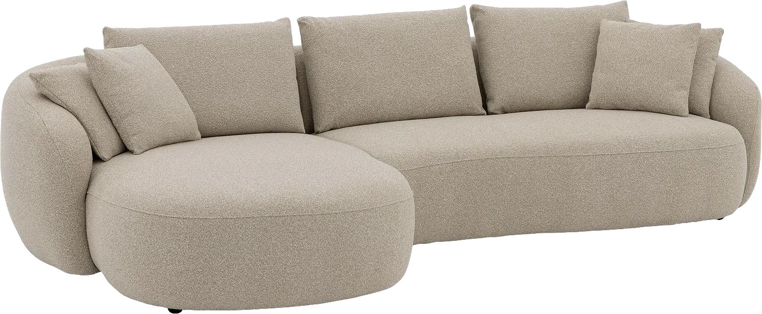 Loungebank Ava