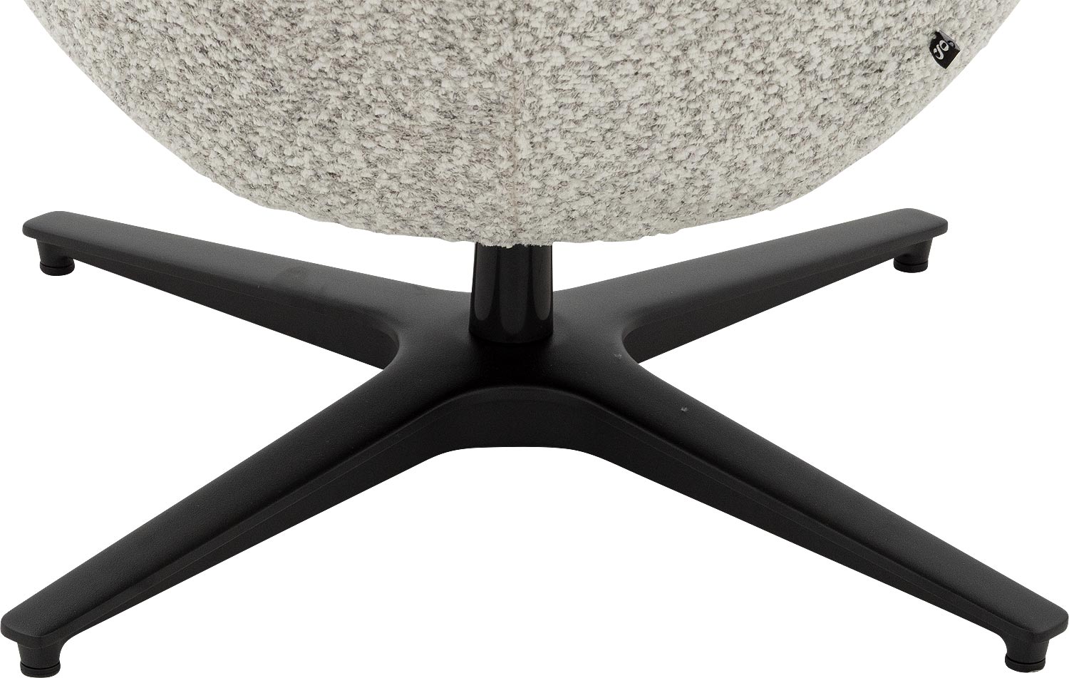 Draaifauteuil Piemonte