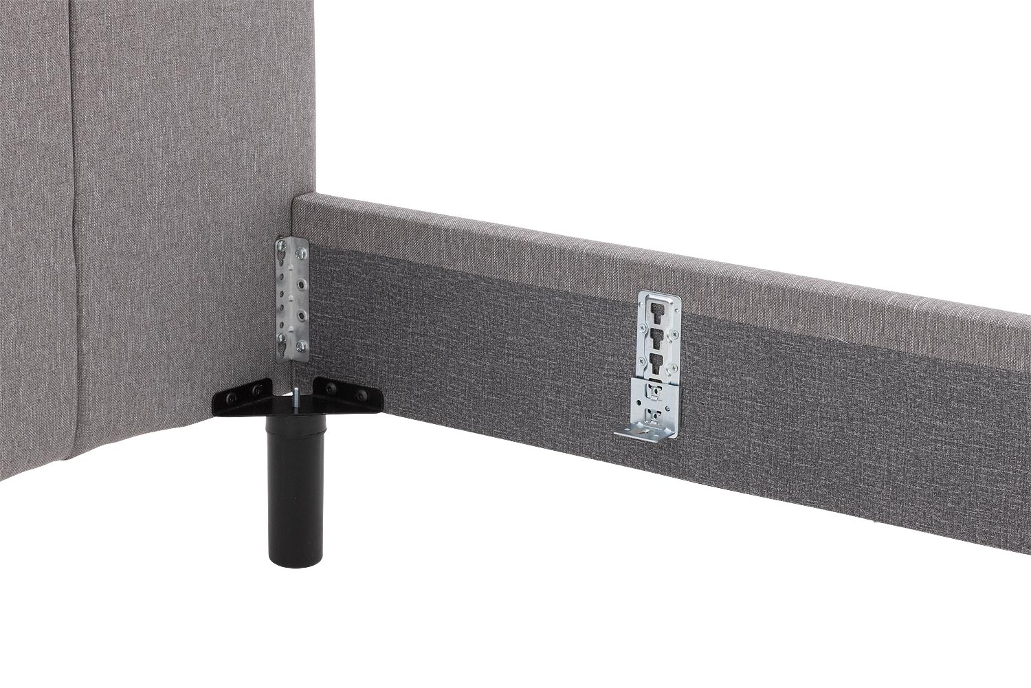 Gestoffeerd Bedframe Victory