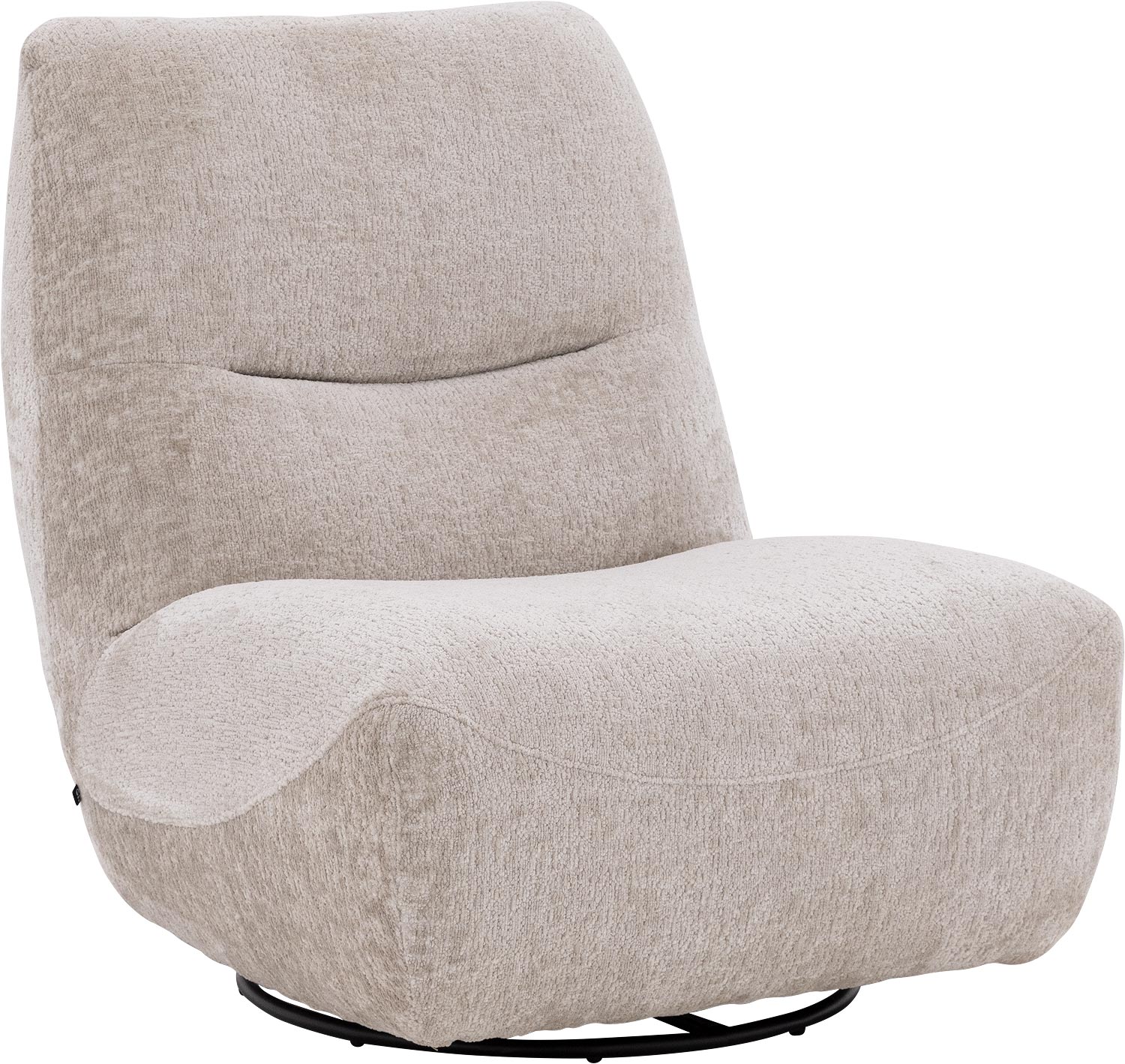 Draaifauteuil Ivy