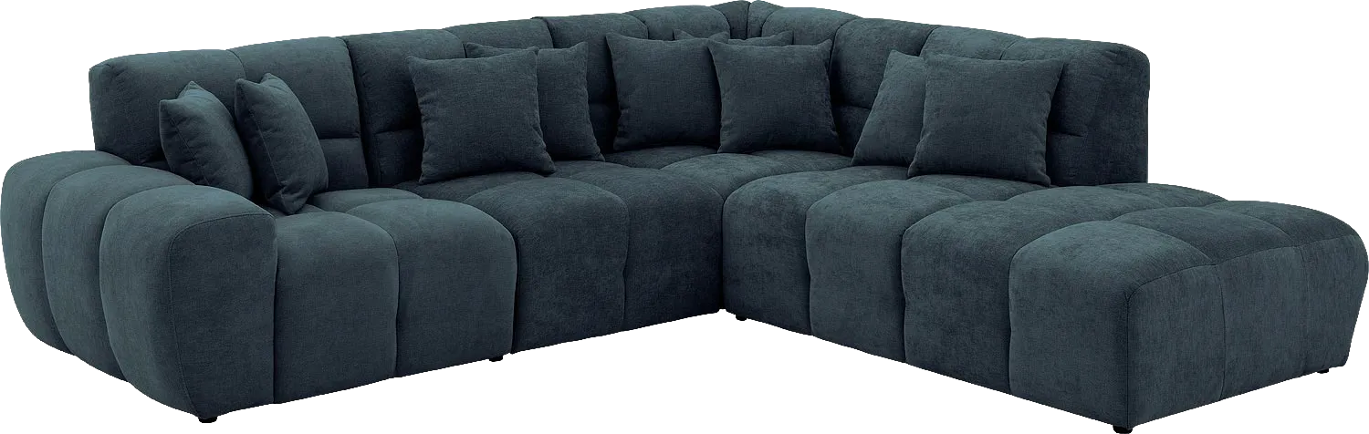 Hoekbank Kubus