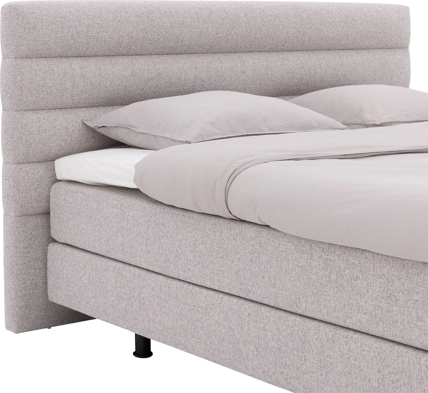 Boxspring Compleet Quatro Compleet