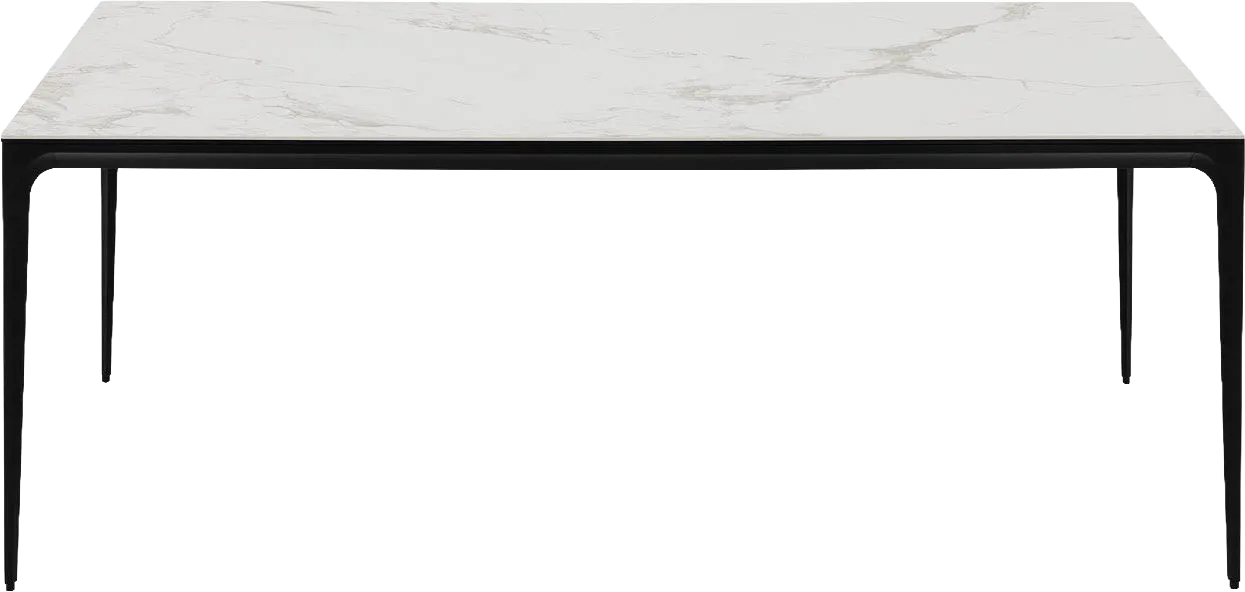 Eettafel Mundi