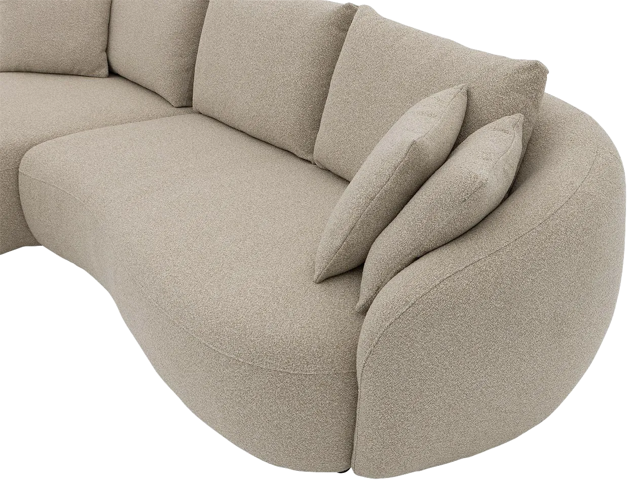 Loungebank Ava