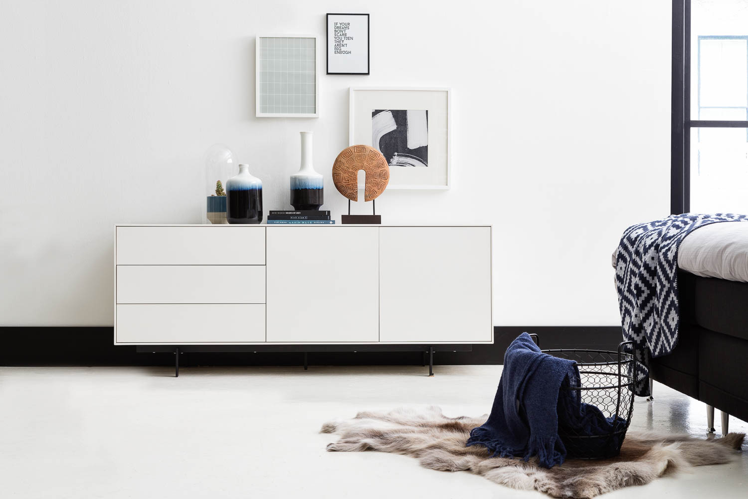 Dressoir Verona