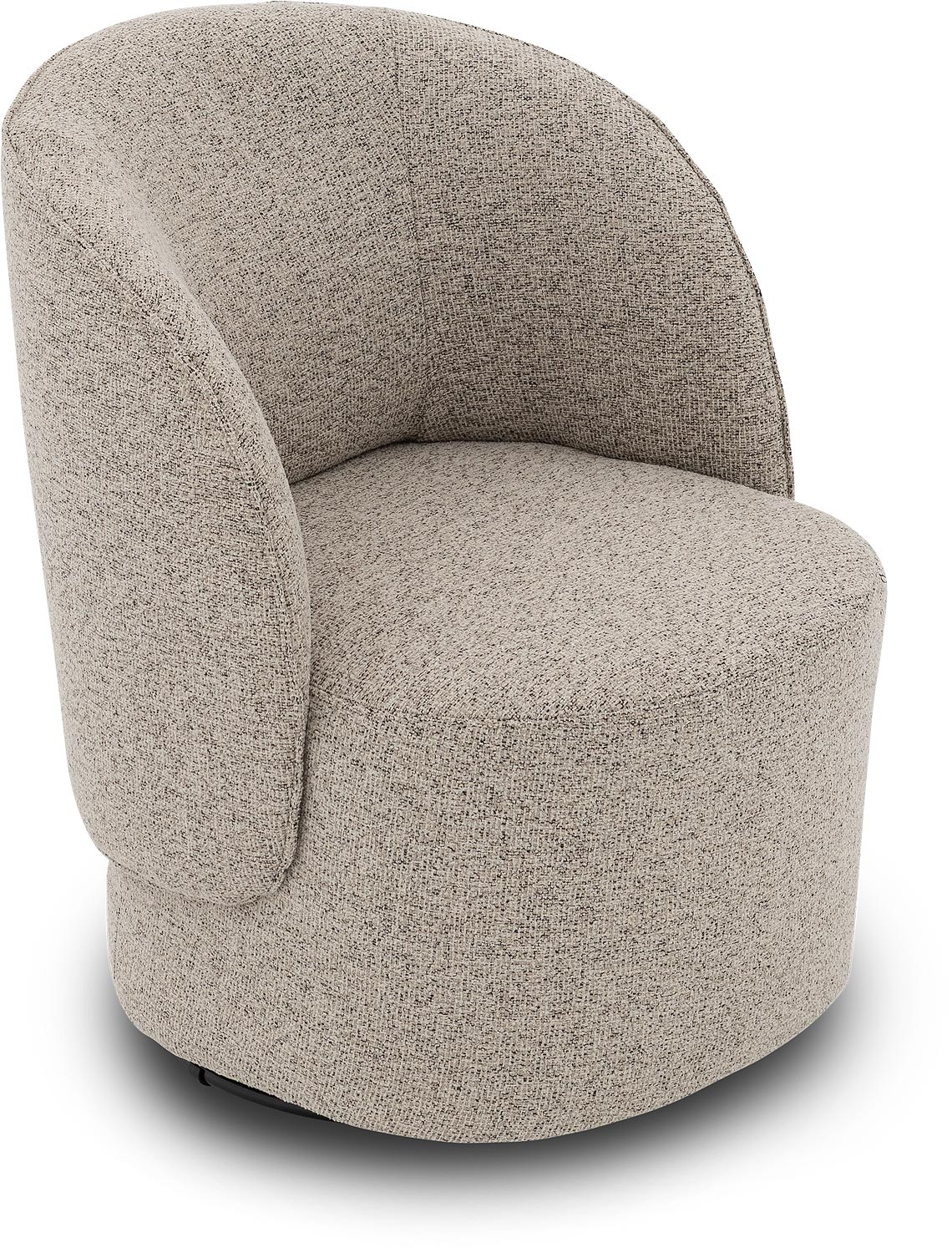 Draaifauteuil Gando