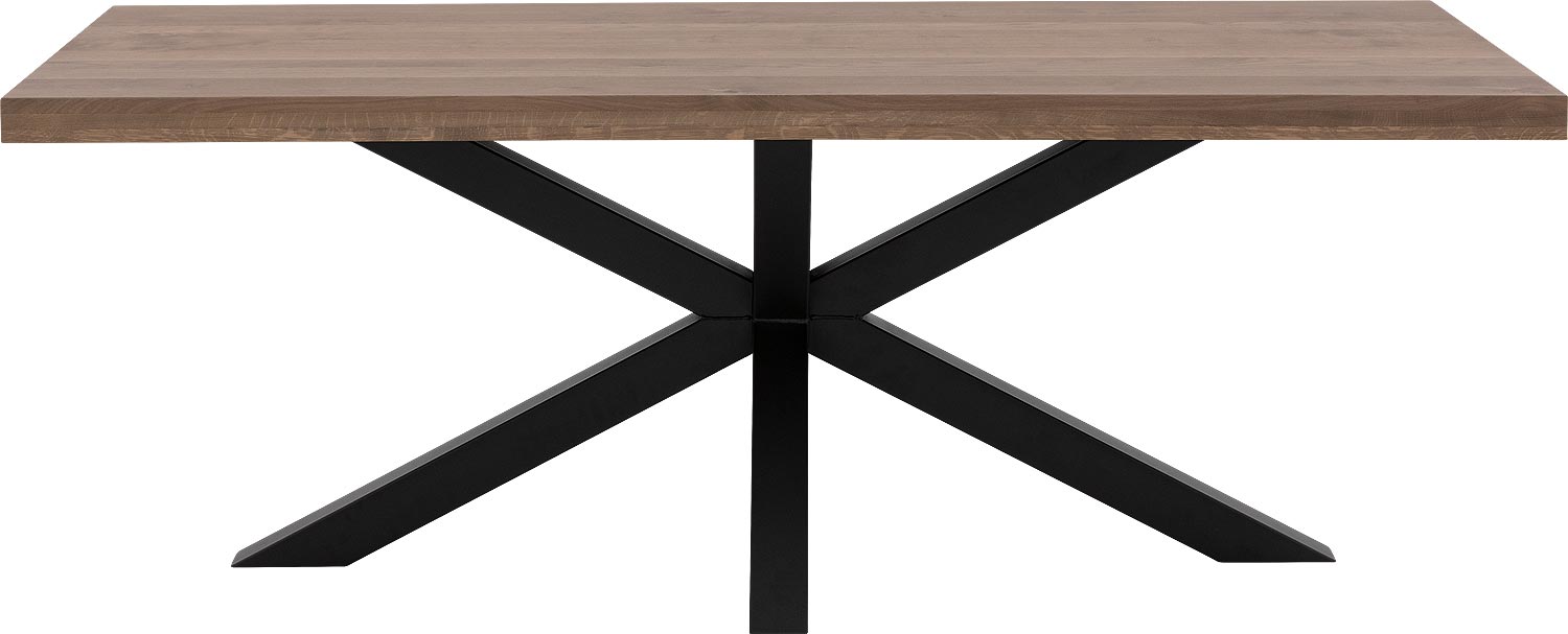Eettafel Blend