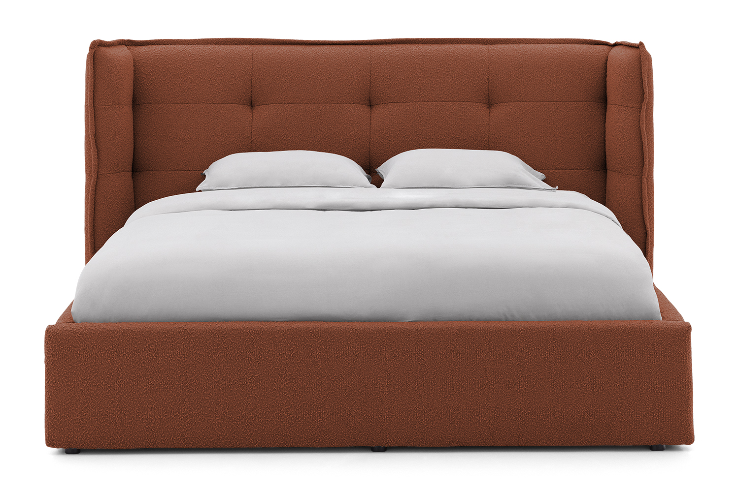 Gestoffeerd Bedframe Canon