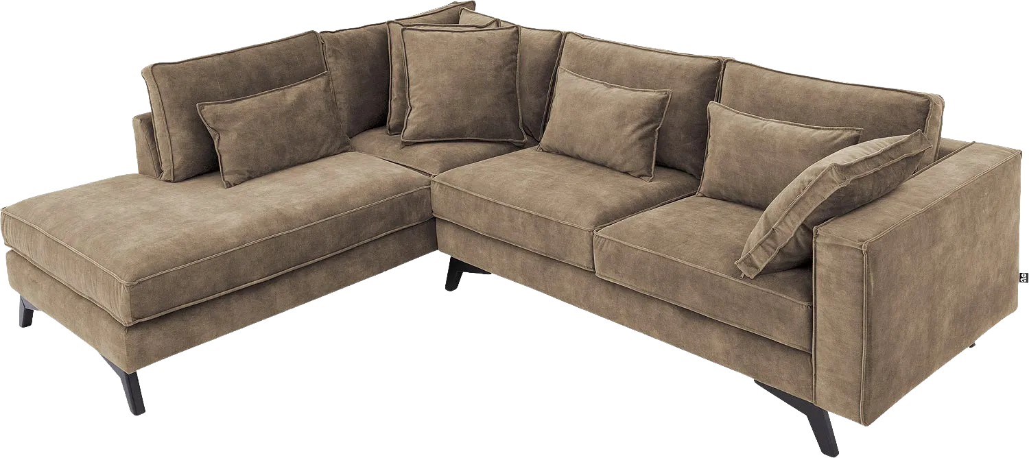 Hoekbank Chambre