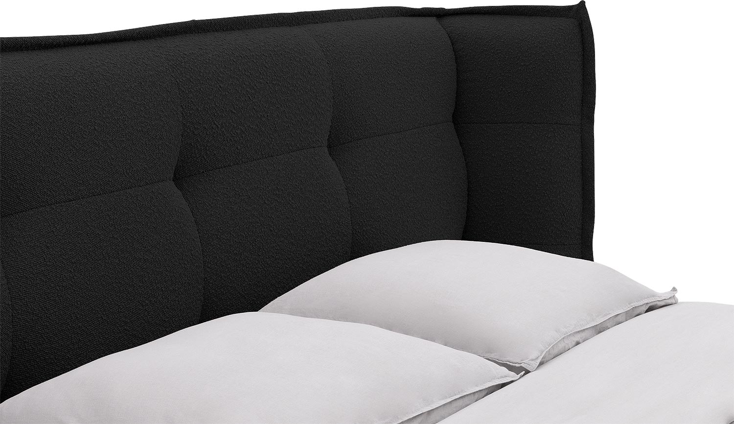 Gestoffeerd Bedframe Canon