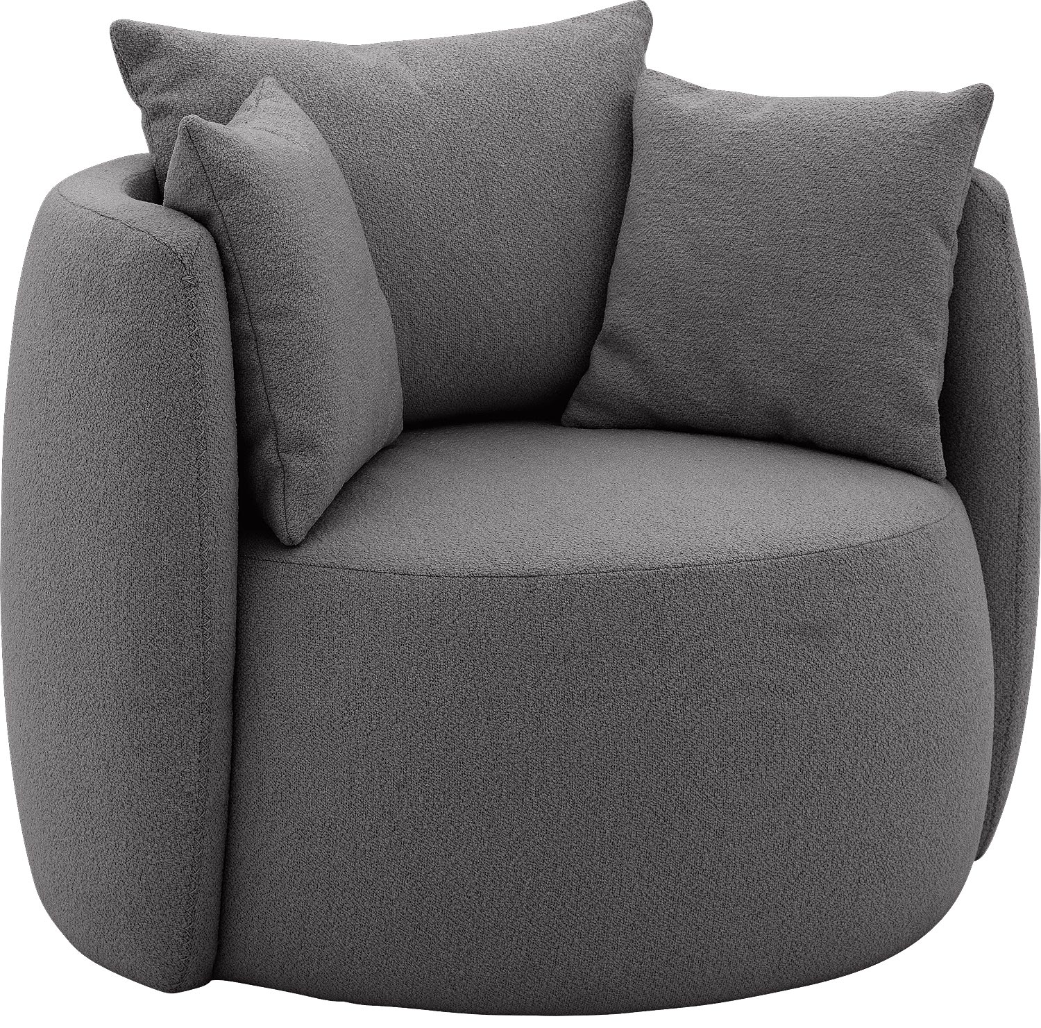 Fauteuil Terra