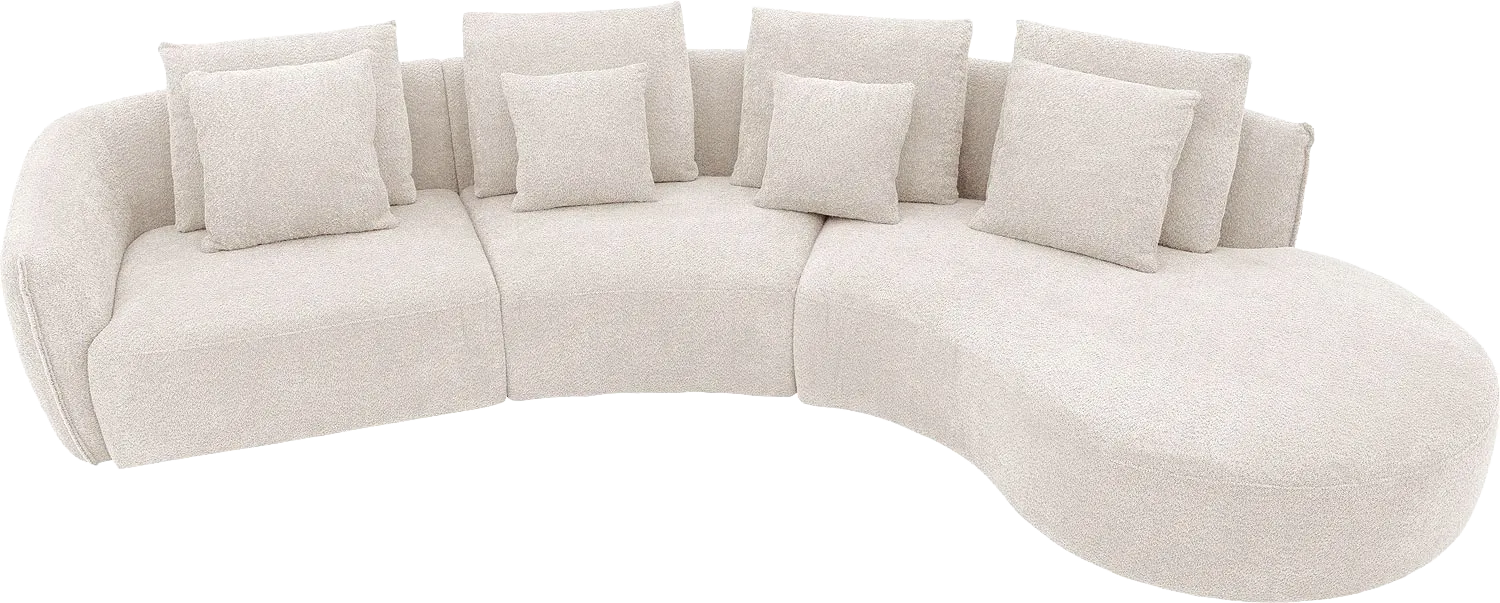 Loungebank Fay