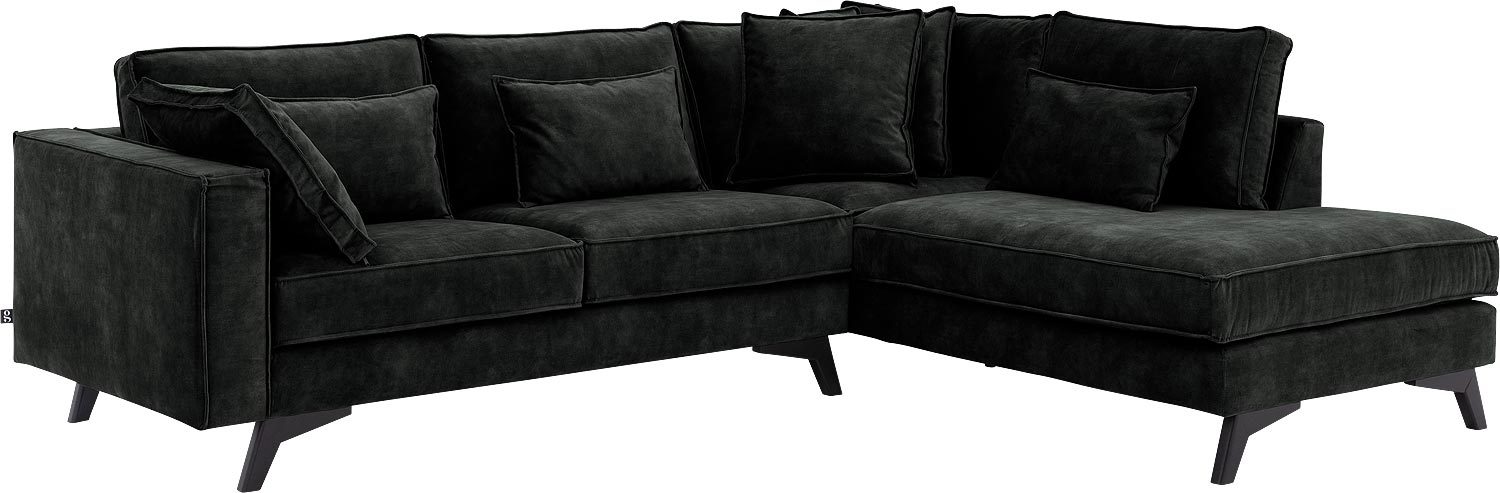 Hoekbank Chambre
