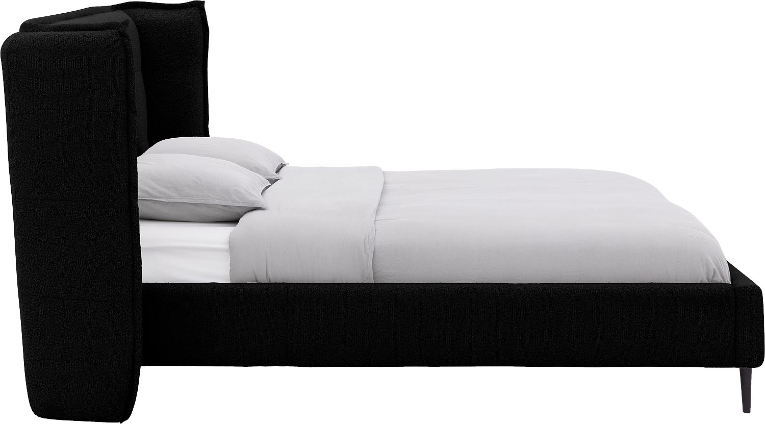 Gestoffeerd Bedframe Octaaf