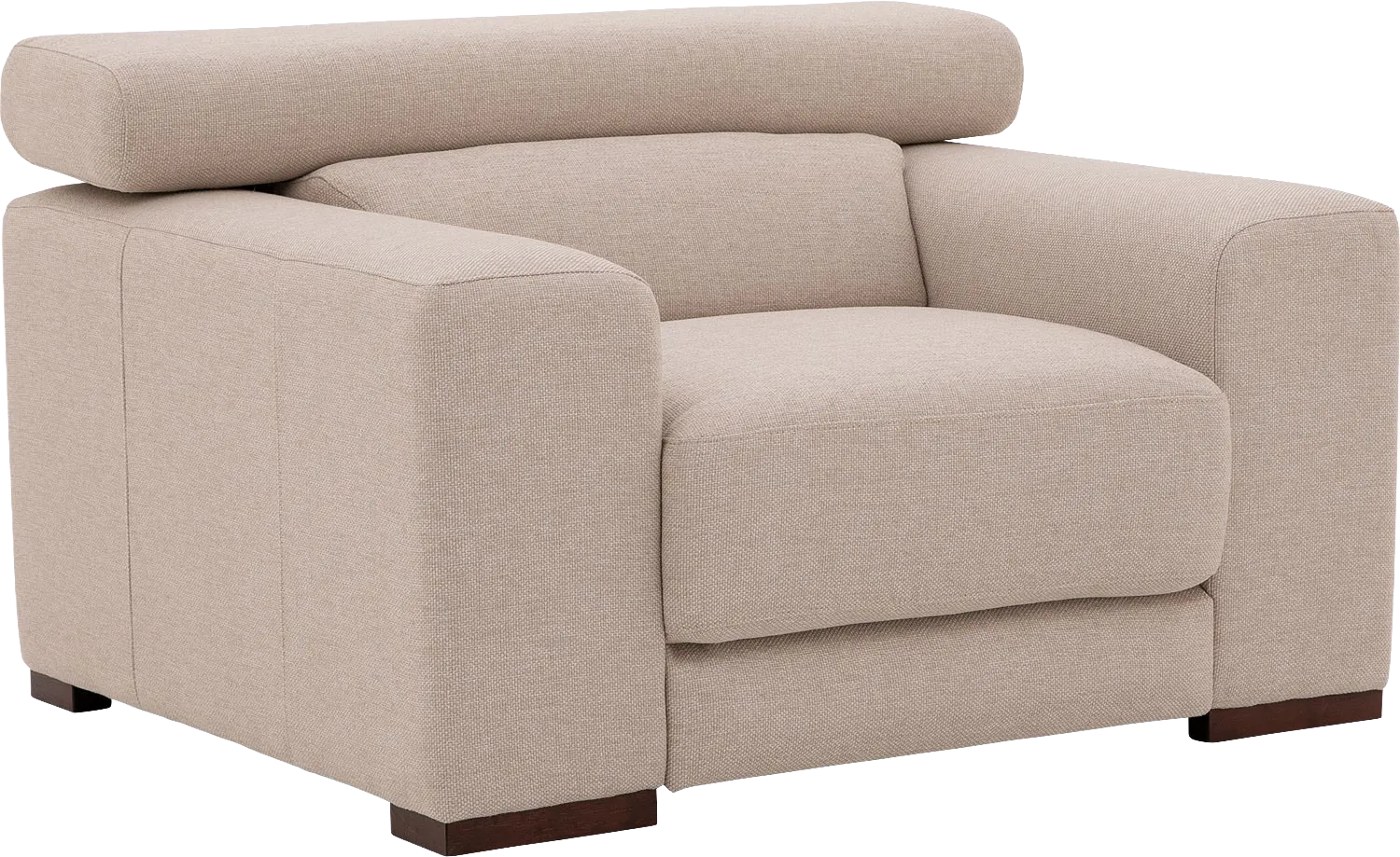 Fauteuil Nora