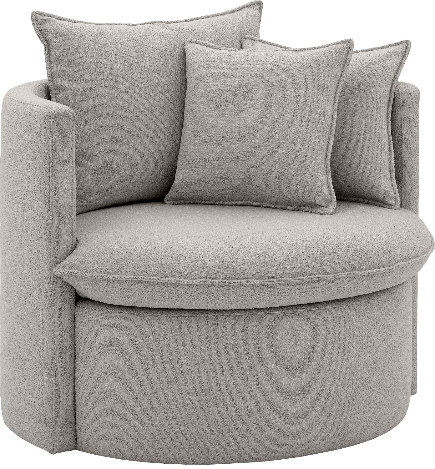 Fauteuil Bonne