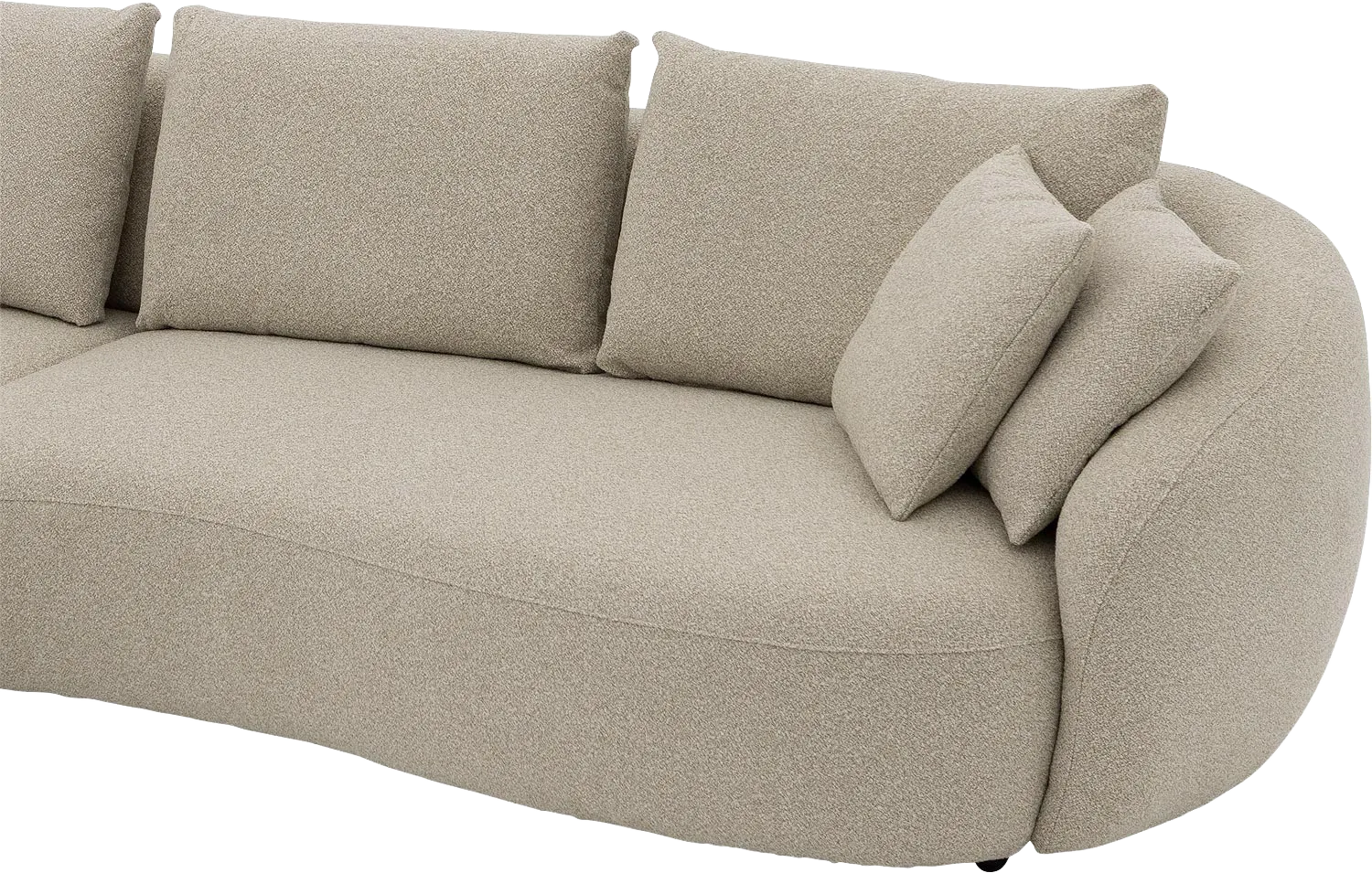Loungebank Ava