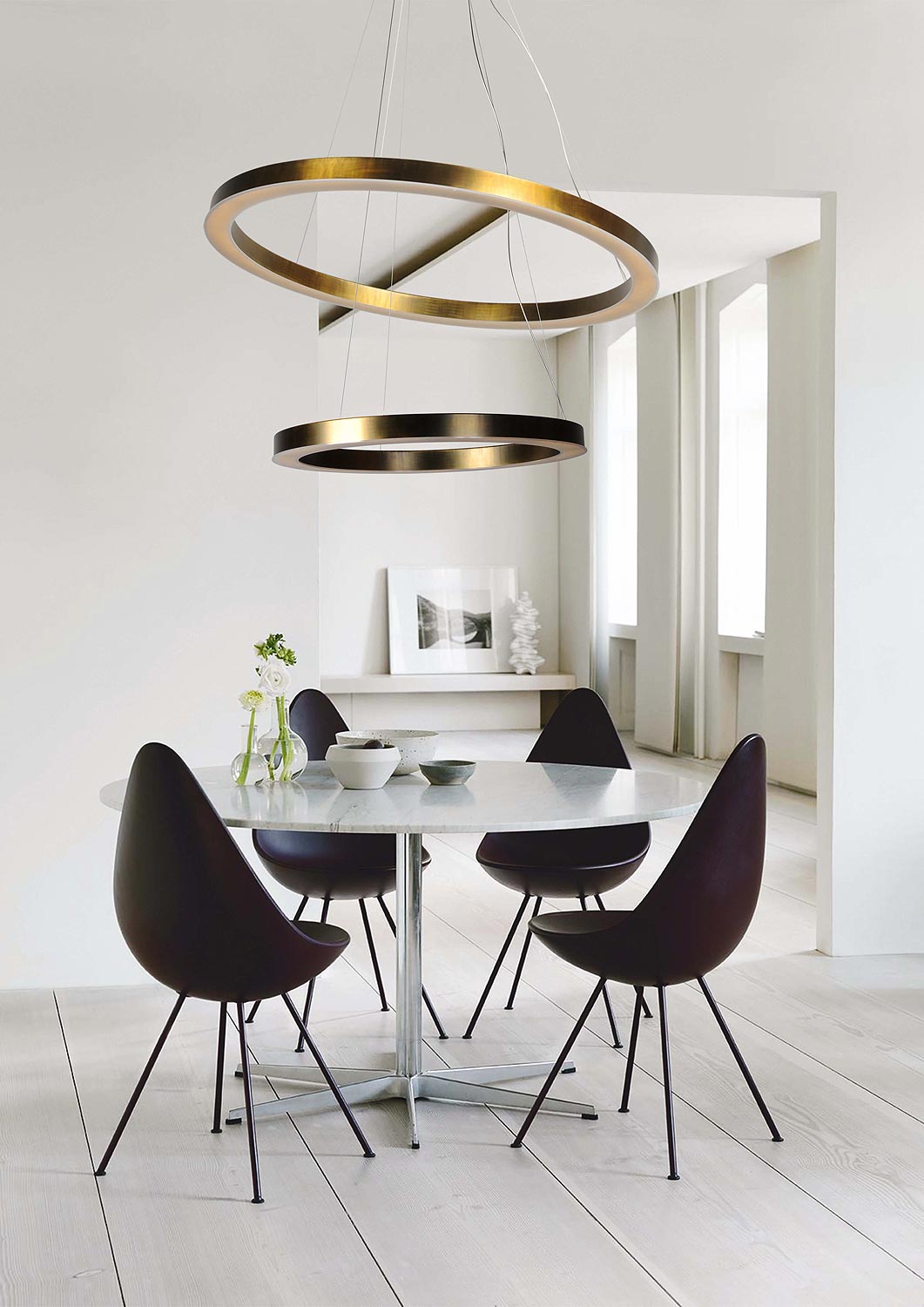 Hanglamp Zanotta