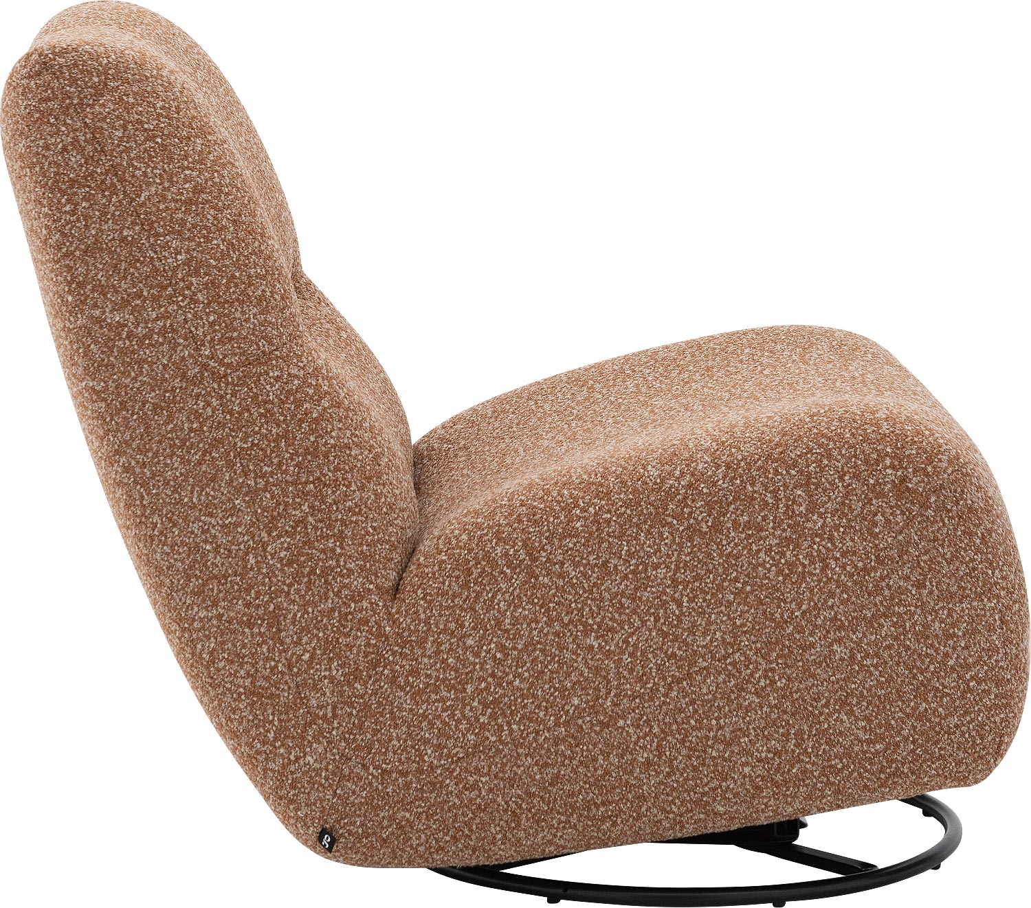 Draaifauteuil Ivy