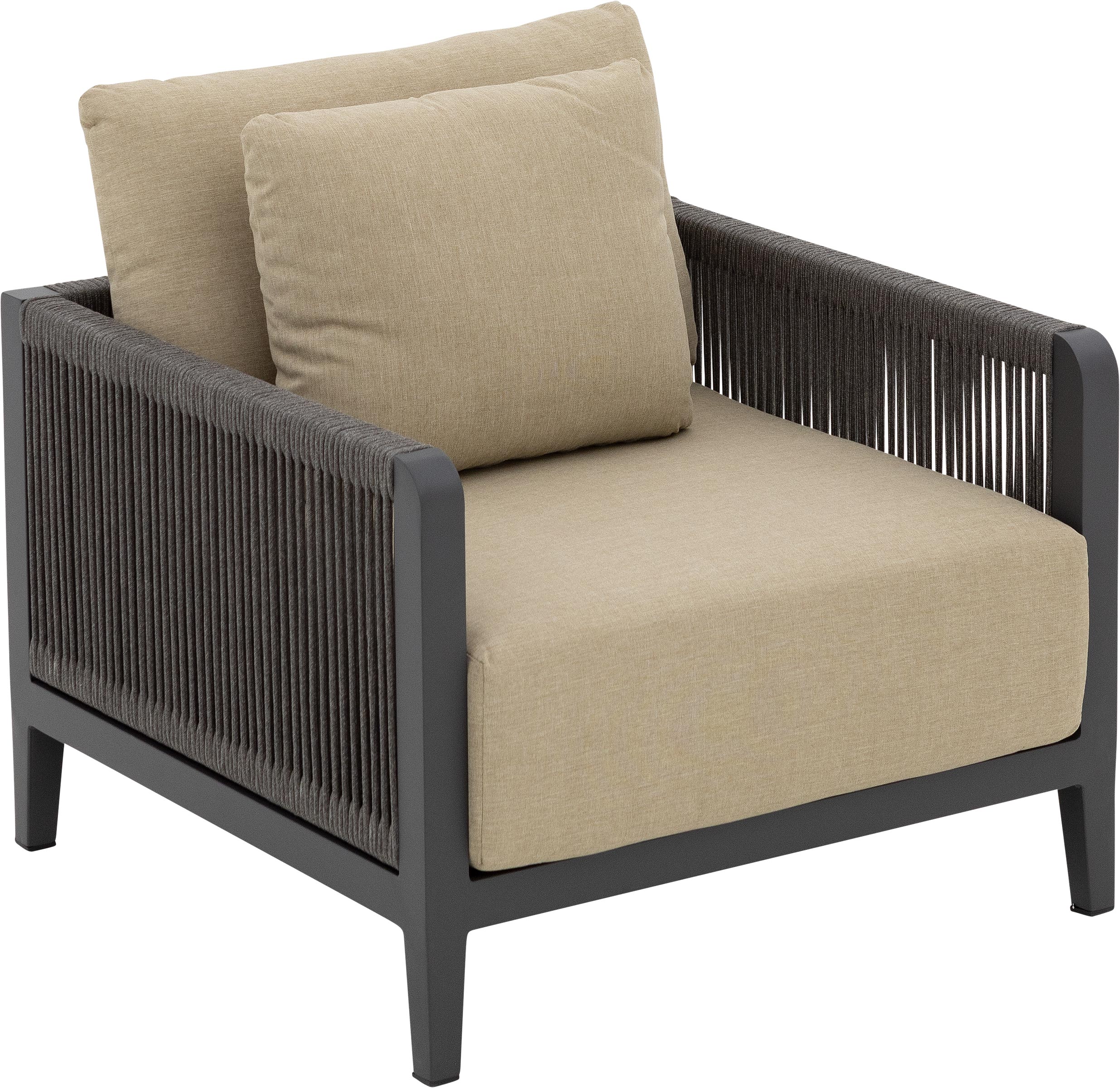 Fauteuil Yngvar