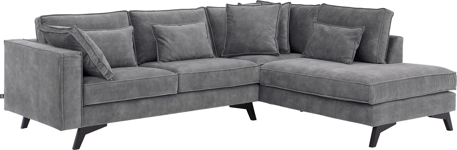Hoekbank Chambre