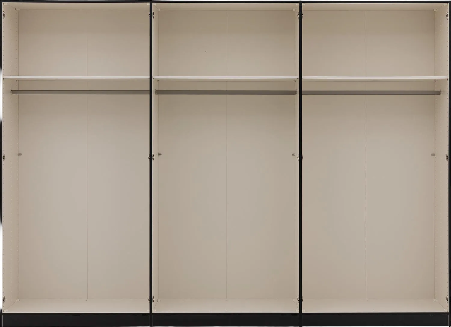 Kledingkast Easy Storage Ddk