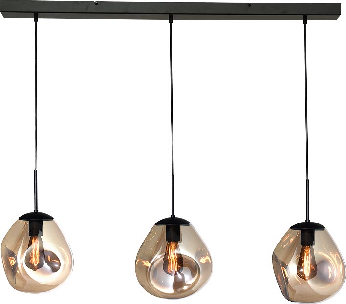 Hanglamp Lava
