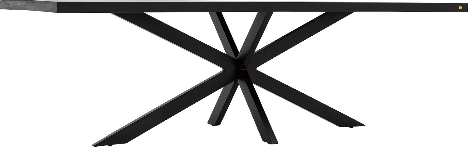 Eettafel Lecce