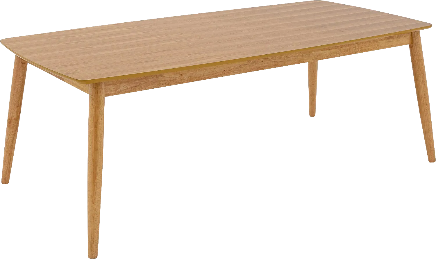 Eettafel Boaz