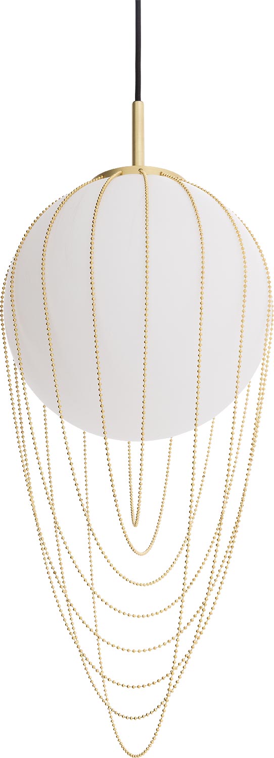 Hanglamp Bella