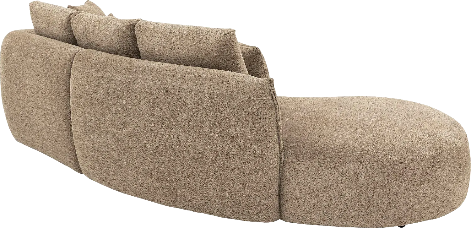 Loungebank Fay