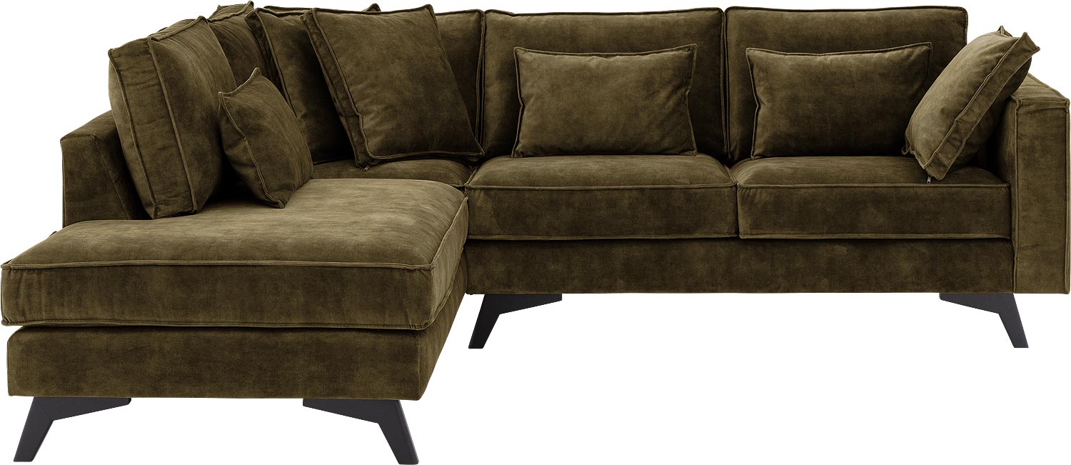 Hoekbank Chambre
