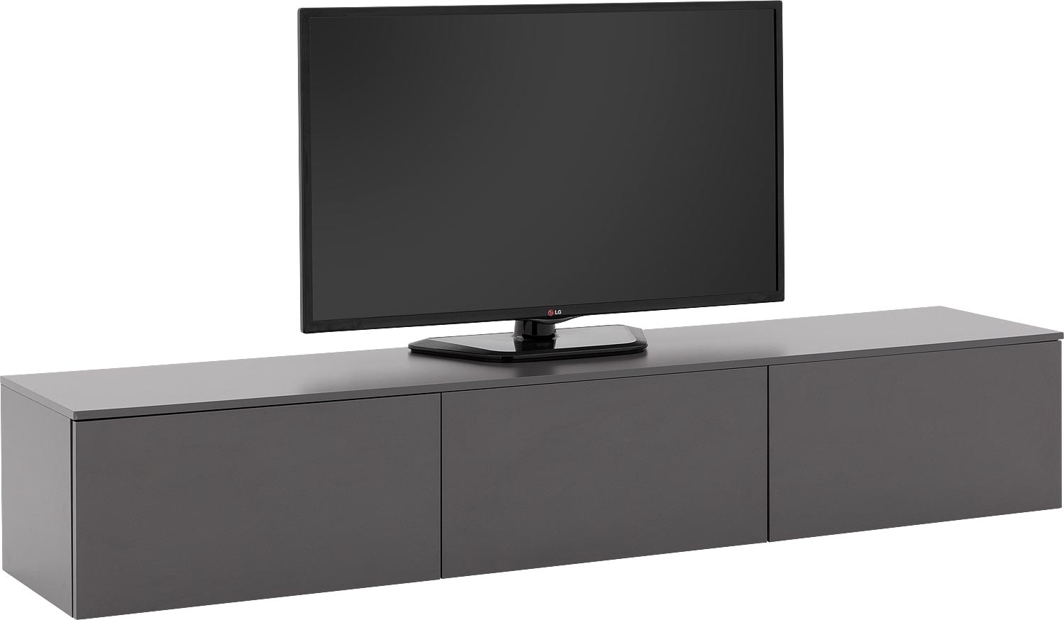 Tv Meubel Monza Ecowood
