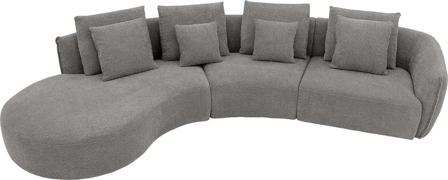 Loungebank Fay