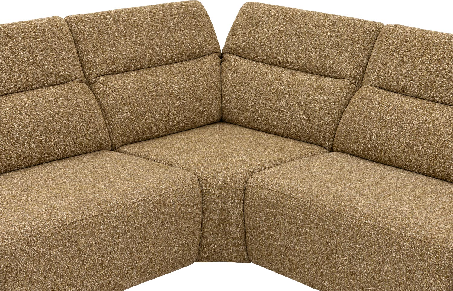 Hoekbank Comoda