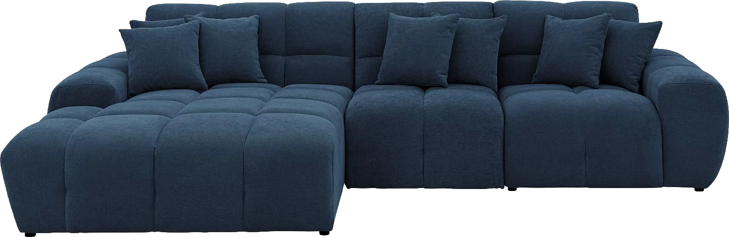 Loungebank Kubus