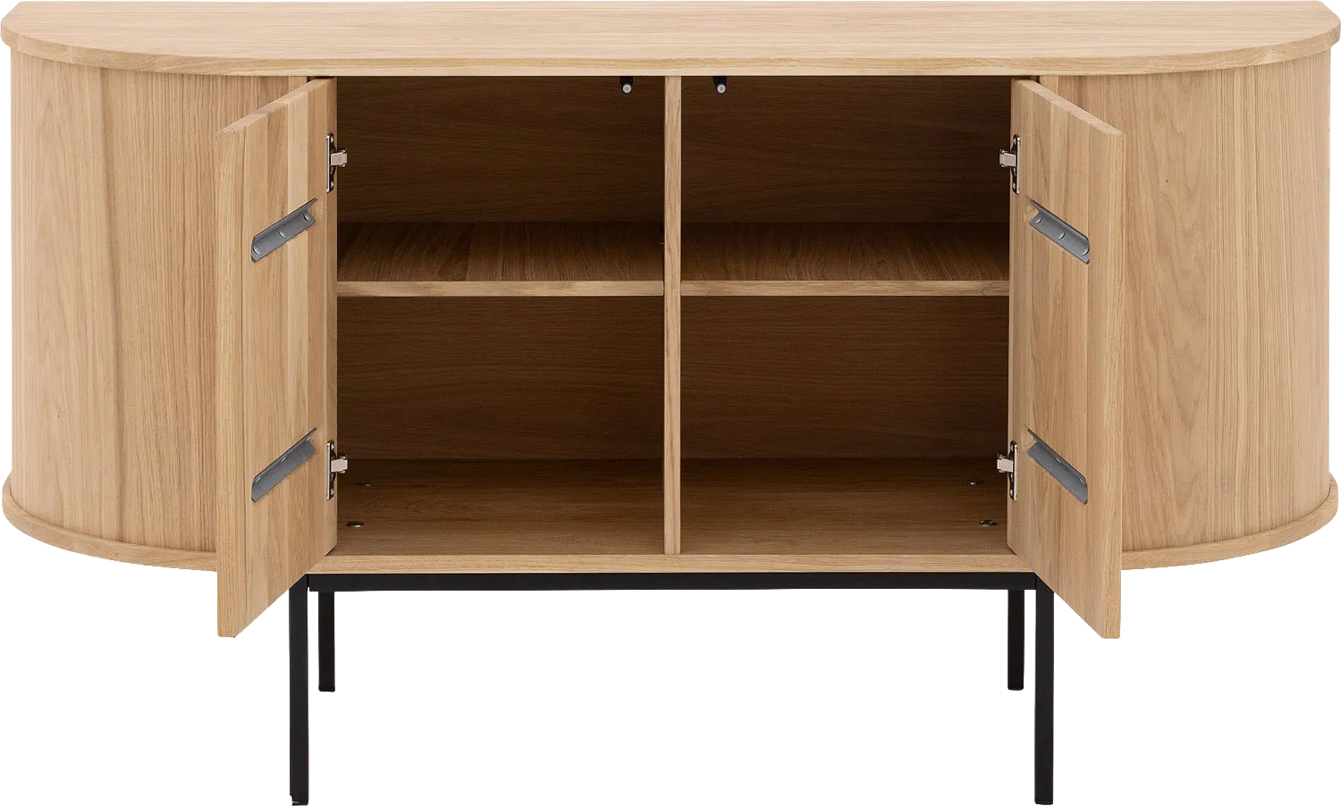 Goossens Delfina Dressoir Eiken - 8243931-goossens-delfina-dressoir-eiken-02
