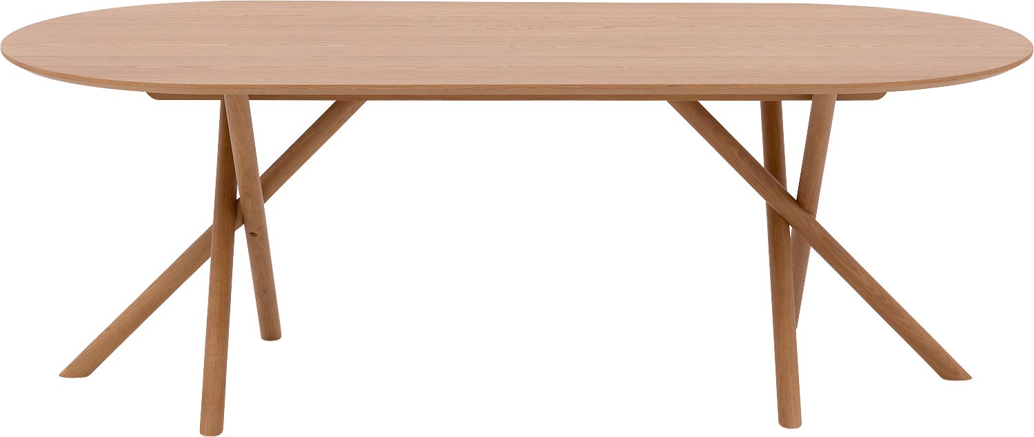 Eettafel Kristian